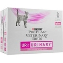 Pro Plan Veterinary Diets Urinary losos 10 x 85 g