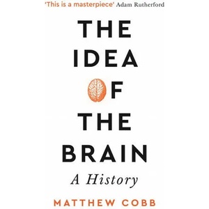 Idea of the Brain (ISBN: 9781781255902)
