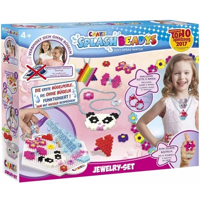CRAZE Разноцветна мозайка Craze Бижута (C15216)