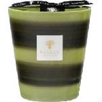 Baobab Collection Elementos Gaïa Ароматна свещ 16 см, зелен (MAX16EGA)