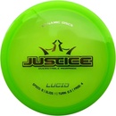 Dynamic Discs Justice Lucid