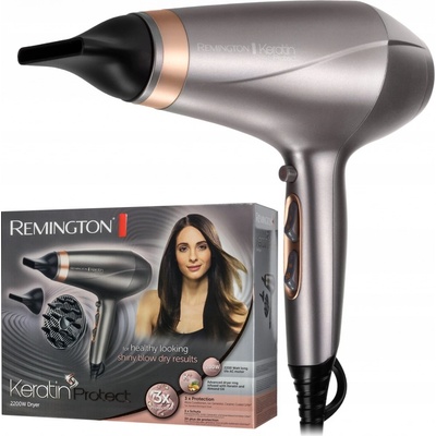 Remington AC8820