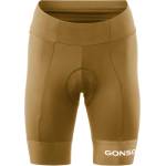 Gonso Дамски шорти за колоездене Gonso Women's Essential Shorts Kit Cycling bottoms - Baked Pretzel - размер 44 (EU) (155-2130-0316)