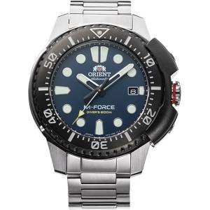 Orient Мъжки часовник Orient RA-AC0L07L (B--RA-AC0L07L) Часовници