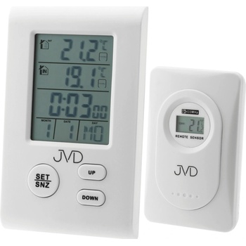 JVD T7009