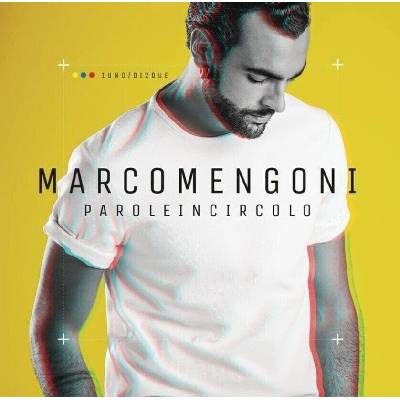 Marco Mengoni - Parole In Circolo (CD) (0888750511621)