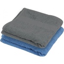 Canis CXS Osuška FROTÉ, 70 x 140 cm, středně modrý