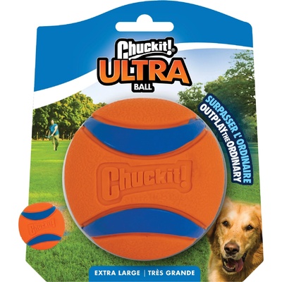 Chuckit Ultra Ball 8,9 cm