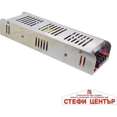 VIVALUX SMPD LED DRIVER 200W in 100-240V out 12VDC (VIV003898)