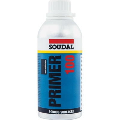 Soudal Primer 100 500ml