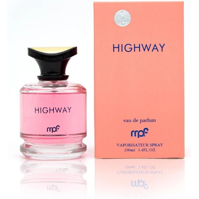 My Perfumes Highway EDP 100 ml