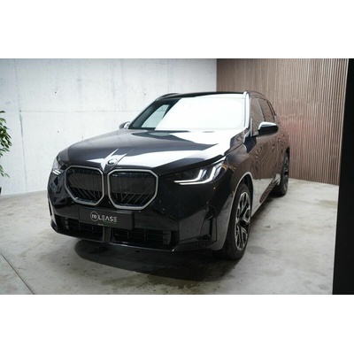 BMW X3 20d M Sport xDrive 145 kW
