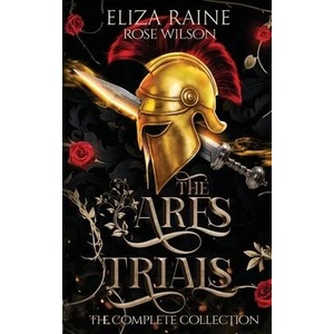 The Ares Trials | Eliza Raine (ISBN: 9781913864187)