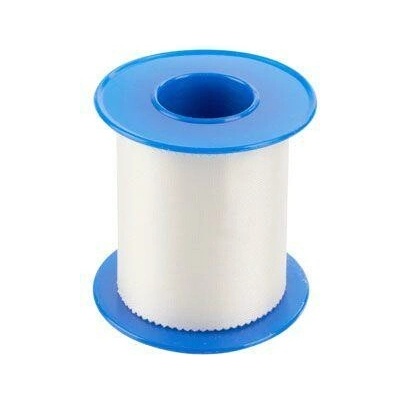 Kruuse silk v cievke 5cm/5m 1 ks