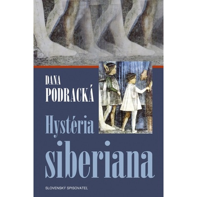 Hystéria siberiana