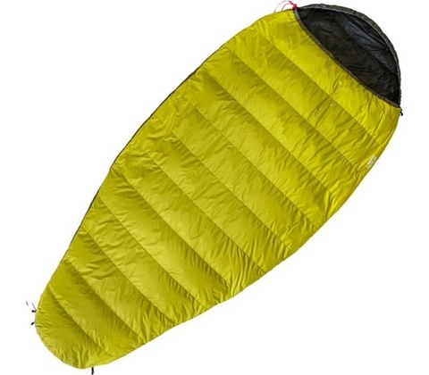 Warmpeace Spacer 300