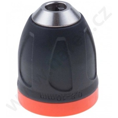 Sklíčidlo 1-10mm, 1/2-20 UNF, plastový plášť, pro Auto-Lock NAREX 648430