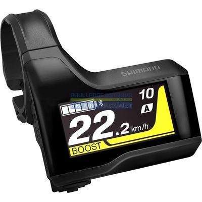 Shimano Steps SC-E8000