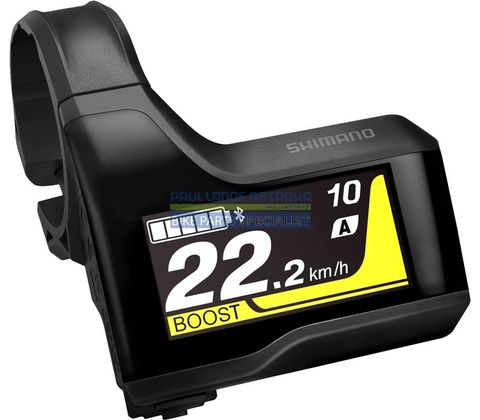 Shimano Steps SC-E8000