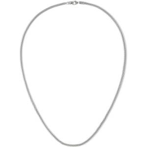 Daniel Wellington Сребърна стоманена верижка Daniel Wellington Mesh DW00401098 Daniel Wellington | Lilav | ЖЕНИ | ЕДИН РАЗМЕР