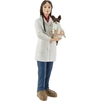 Safari Ltd Safari® Ветеринар Джени