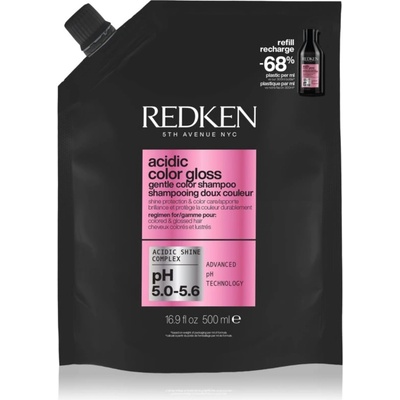 Redken Acidic Color Gloss шампоан за блясък за боядисана коса 500ml
