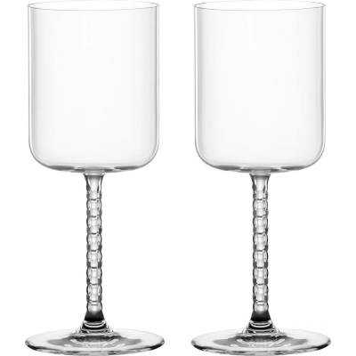 Nachtmann чаша за вино BOSSA NOVA EDITION 435 ml, комплект от 2 бр. , Nachtmann (NM106688)