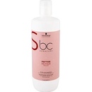 Schwarzkopf BC Bonacure Repair Rescue Peptide Micellar Shampoo 1000 ml
