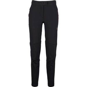 Zimtstern Дамски дълъг панталон за колоездене Zimtstern Women's Shredz MTB Pants Cycling bottoms - Pirate Black / Pirate Black - размер XL (155-1580-0215)