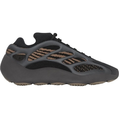 Yeezy Men's 700 V3 Clay Brown Glow in the Dark Sneakers - Clay Brown