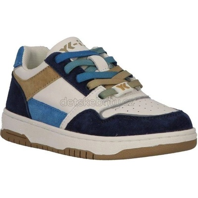 Lurchi 74L0173001 navy blue white