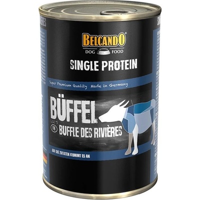 Belcando Single Protein Byvol 400 g