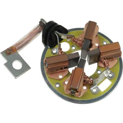 Držák, uhlíkové kartáče AS-PL (AUTO STARTER) SBH0017
