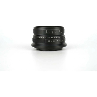 7Artisans 25mm F1.8 Sony E A101B