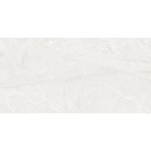 Mexen Krypton Bianco полиран керамичен гранит ректифициран G1, подова и стенна плочка 120 x 60 см, гланц - TL170-120-060-01 (TL170-120-060-01)