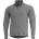 PENTAGON Мъжко поларено яке ARKOS Wolf Grey (K08033-08WG-Wolf-Grey)
