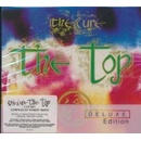 CURE: THE TOP CD