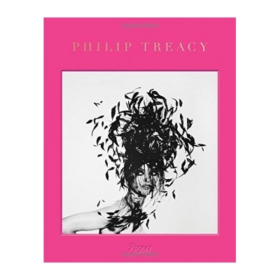 Philip Treacy - Philip Treacy, Marion Hume - Hardcover