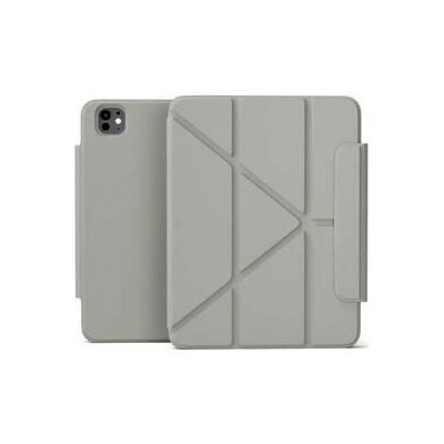 Epico na Apple iPad Pro 11" (1.-4. gen)/Air 10,9" (A14-M1)/Air 11" (M2-M4) sivé 57810101900001