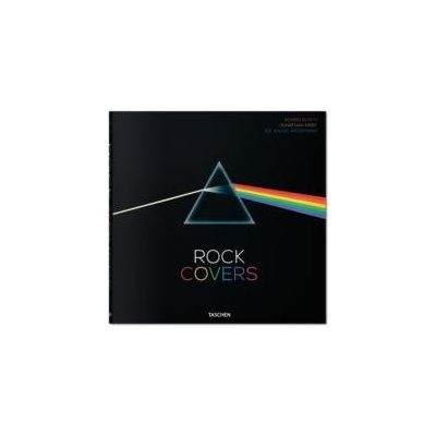 Rock Covers: Jon Kirby, Robbie Busch, Julius Wiedemann