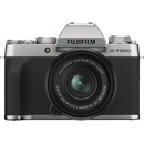 Цифрови фотоапарати Fujifilm X-T200 + XC 15-45mm (16645955/16647111)