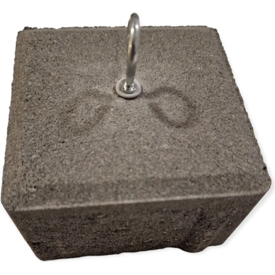 Daemons kotvící závaží pro sklopnou tyčovou bójku DAEMONS