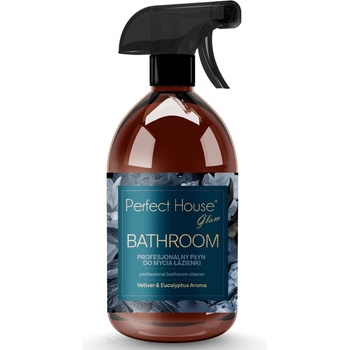 Image 1 of Barwa Професионален препарат за баня с парфюм Barwa Perfect House Glam Bathroom (BCPH00769)