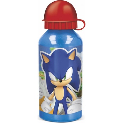 Stor Hliníková Ježko Sonic 400 ml