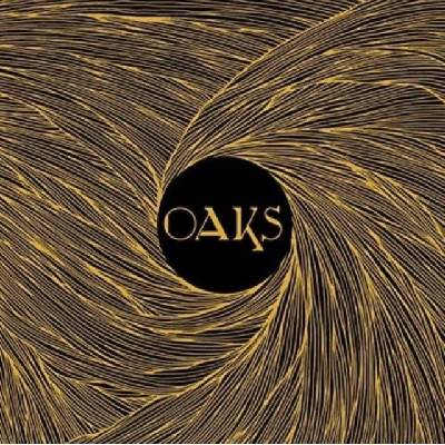 Oaks - Genesis Of The Abstract CD