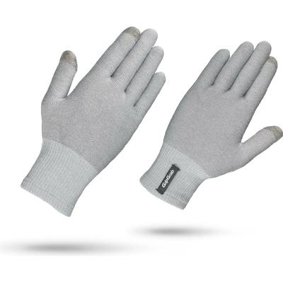Grip Grab Merino Liner LF grey