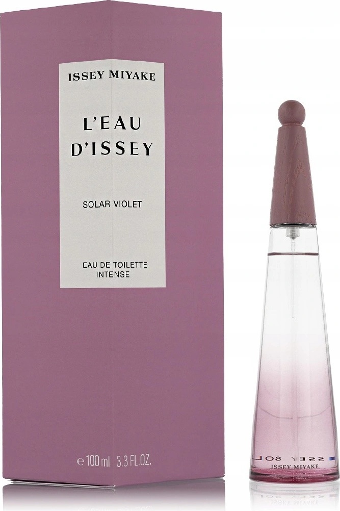 その他 ISSEY MIYAKE L'Eau d'Issey Solar Violet Issey Miyake - L'Eau D'Issey Solar Violet EdT 50 ml