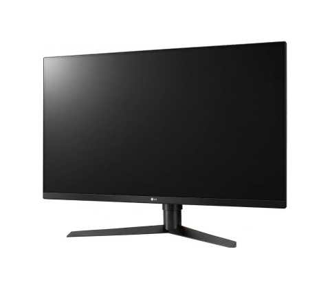LG 27GL650F