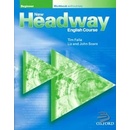 New Headway Beginner WorkBook with key