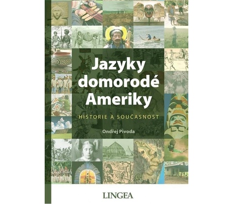 Jazyky domorodé Ameriky